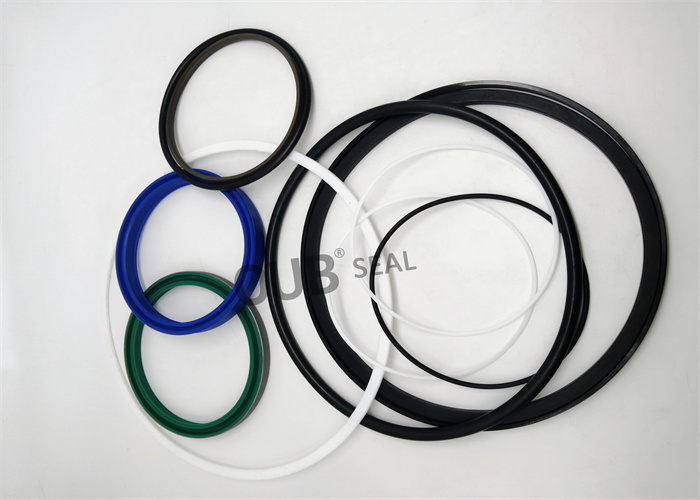 VOLVO Cylinder Seal Kits For Boom Arm Bucket Seal Kit VME-11708734 VME-11708825 VME-11708833