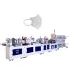 Buy cheap Fully Automatic Medical N95 Mask Making Production Machine for N95 mask 70-80pcs from wholesalers