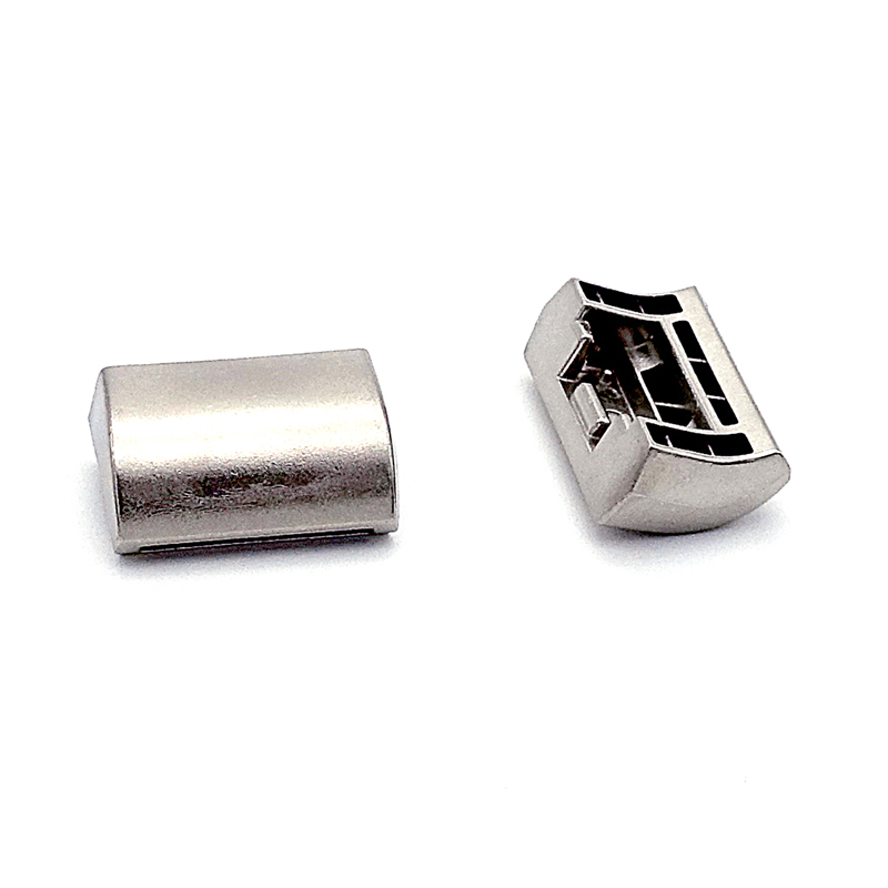 Silver Plating OEM Customized Metal Powder Injection Molding for Various Material Parts