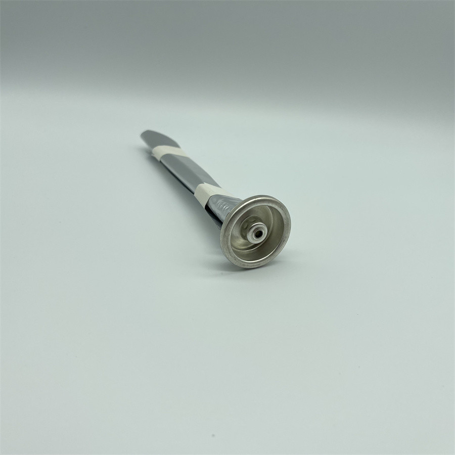 Bag on Valve Packaging | Advanced Dispensing System for Liquids | Customizable and Durable