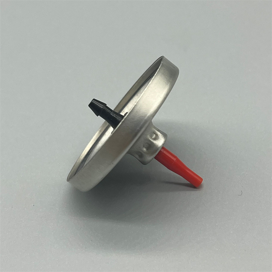 Precision-Engineered Lighter Gas Refilling Valve – Leak-Proof & Easy to Use, Perfect for All Butane Lighters