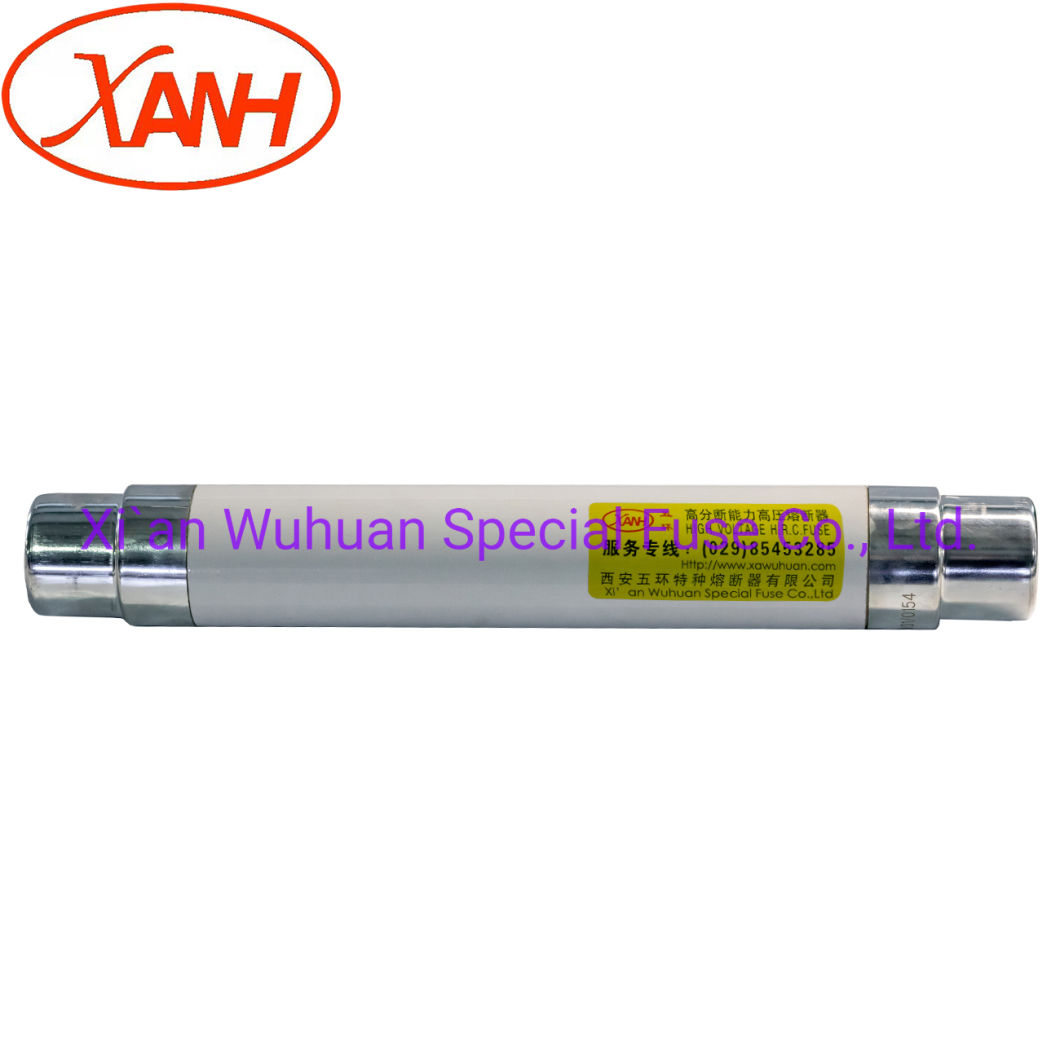 6kv12kv24kv35kv40.5kv High Voltage Fuse Xrnt1-12