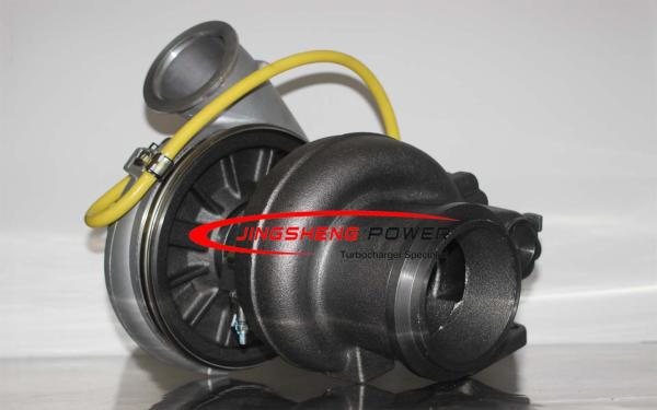 GT4702 706224-0001 23524077 28KG Weight Turbocharged Petrol Engine For Detroit