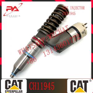 China Ch11945 Injector Seal Diesel Fuel Injectors 2500 Engine Parts For Kpr1643 on sale