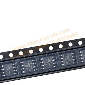  PIC12F1571-I/SN package SOP8 microcontroller IC chip Manufactures