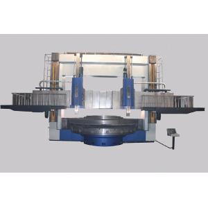  CX5263 Numerical Control Large Metal Turning Chuck Lathe Manufactures