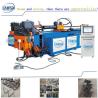 Buy cheap Headrest Pipe Processing Machine 30-160mm Radius Electric Hydraulic Tube Bender from wholesalers