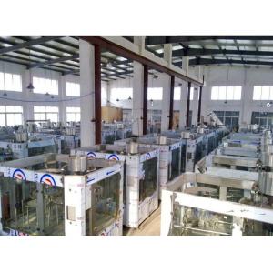 Filling machine/Stowing machine/Juice treatment equipment, /100L juice making