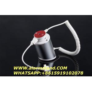 COMER anti-theft alarm devices Mobile Phone Rotating Accessories Display Stands