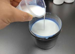  Stain Resistence Urethane Acrylic Polymer Dispersion Aqueous Polyurethane Manufactures