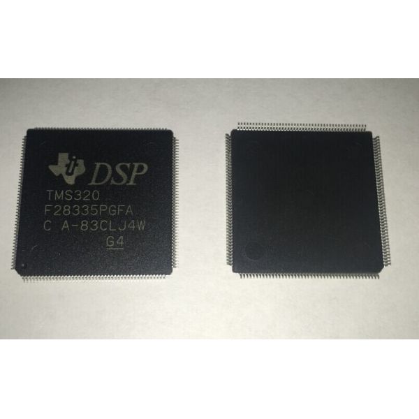 Quality TMS320F28335PGFA C28x Microcontroller Texas Instruments MCU for sale