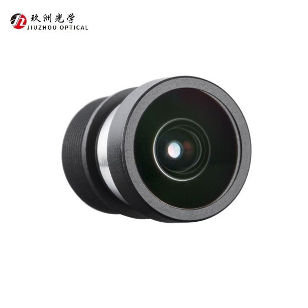 Quality 2/3MP M12*0.5 Car digital video recorder  Horizontal 120 wide Angle 1/2.7" Inch f3.0mm F/N2.0 for sale