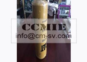 CAT Spare Parts Diesel Generator Fuel Filter for Truck Engines 94 mm Outer