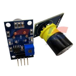 YJJ MQ-131 Module Ozone Gas Detection Ozone Sensor Module Air Quality Detection