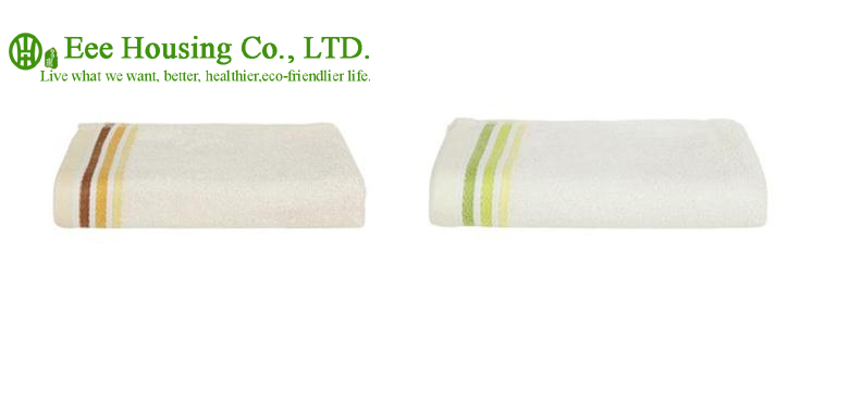 Soft 100% Bamboo Fiber Face Tower, Eco-friendly 33cm*72cm,organic bamboo towel anti-bacterial organic bamboo towel