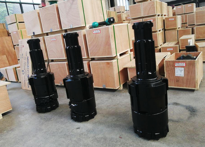 Eccentric Casing System Bit Link 3"~10" Hammer ODEX System