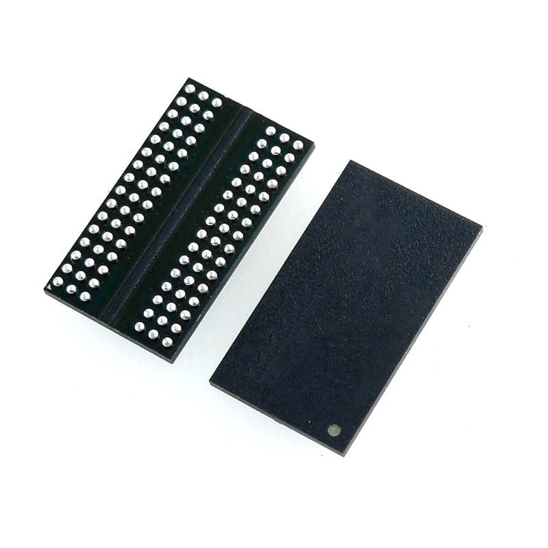 Hot sale IC chips MT41K256M16TW volume 8*14 capacity 256*16 frequency 933 Flash memory MT41K256M16TW-107:P