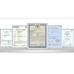 1300degree Heat Weed Torch with Self Igniting Ignition Device and Flame Control