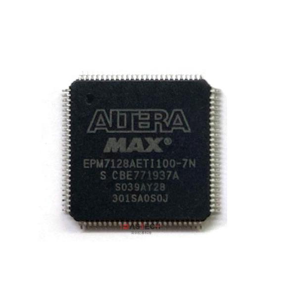 EPM7128AETI144-7N