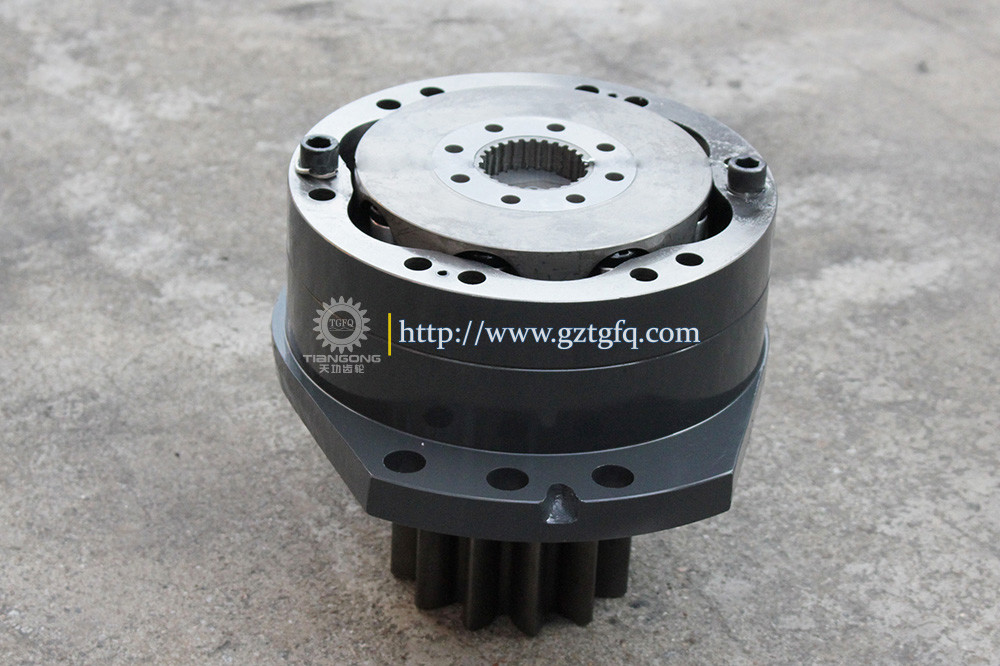 Hydraulic Motor EC80D Swing Drive VOE 14516539 Reduction Gearbox Reducer Spare Parts