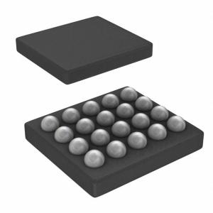  CDC3S04YFFR Clock Timer ICS Clock Drivers &amp; Distribution Quad Sine-Wave Clock Buffer with LDO Manufactures