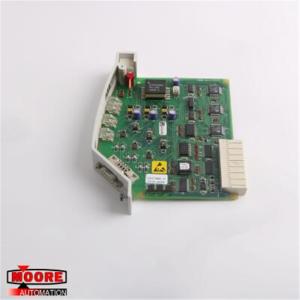 FI810F 3BDH000030R1 ABB CAN Module