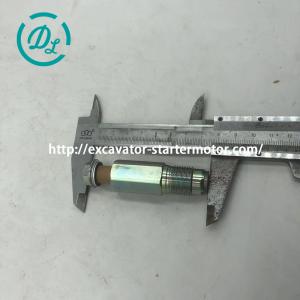 EexcavaStart ISUZU 4HK1 Common Rail Pressure Limiting Valve 8-97318691-0
