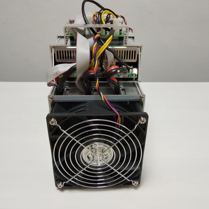 Strong U6 DASH ASIC Miner 7.8kg 420G 2100W Power Consumption