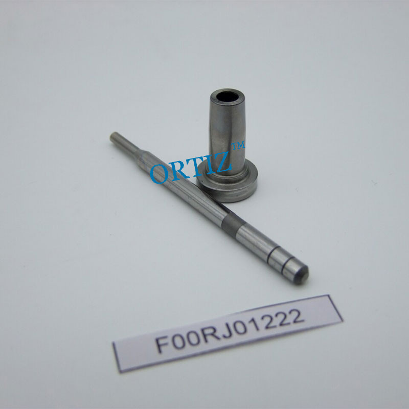 ORTIZ check valve F 00R J01 222 common rail injector valve F00RJ01222