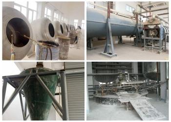 Xi'an Lvneng Purification Technology Co.,Ltd.