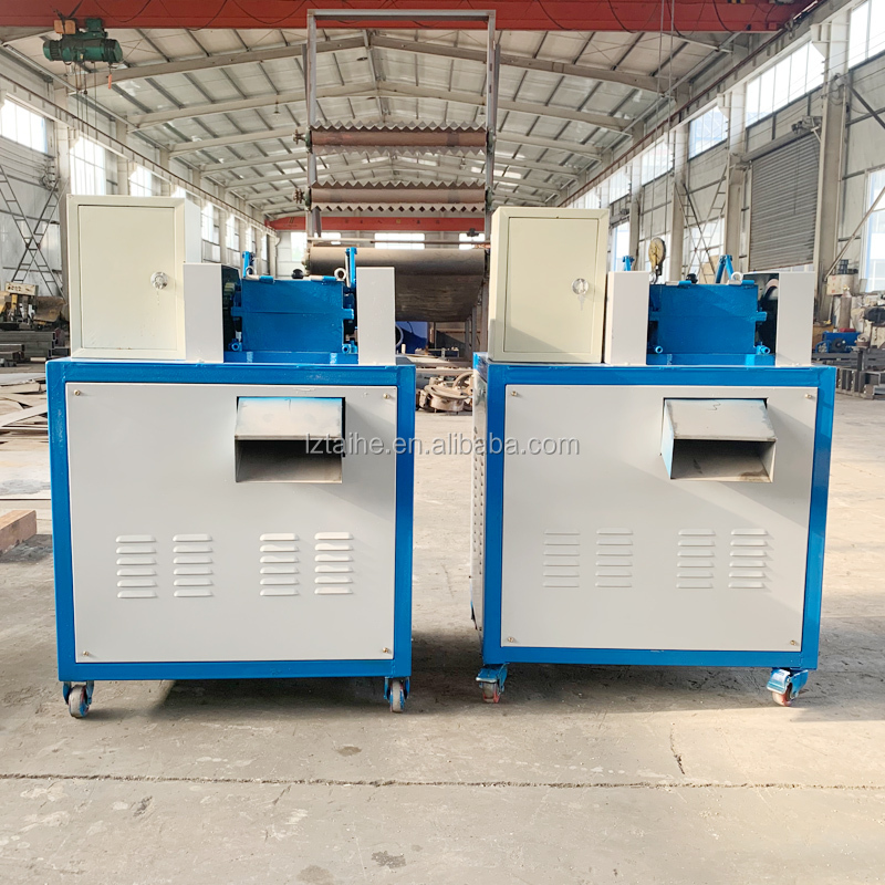 OEM Plastic Pelletizer Machine Cutter 110kg Capacity For Making Small Plastic Granules