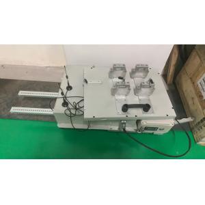 5G Dual Band Wireless Communication System For HXPC-200A Pipeline Outer Wall