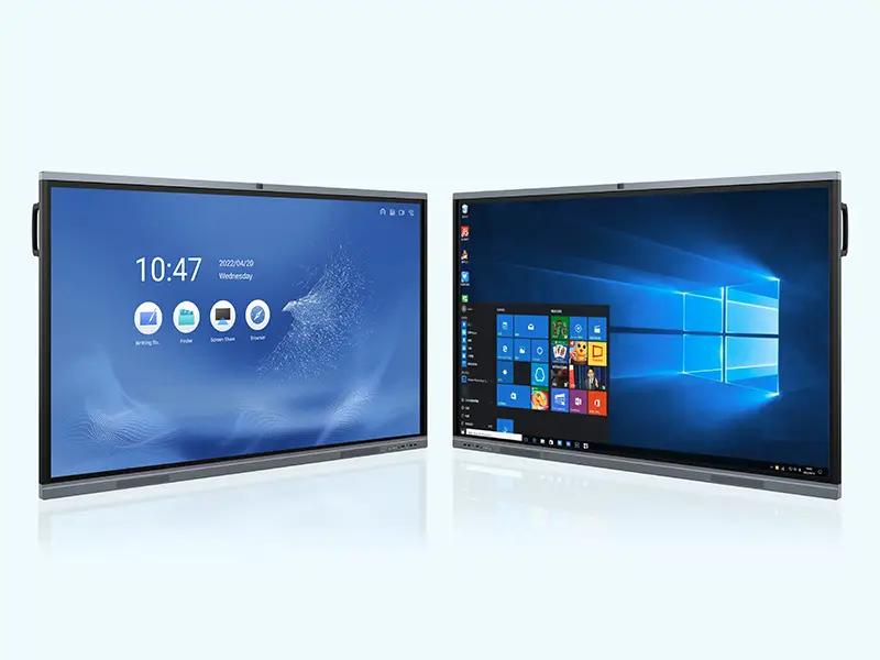 Android And Windows