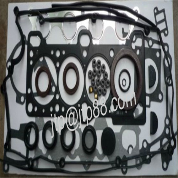 2JZ Engine Repair Kit / Full Gasket Set for Excavator OEM 04111-46065