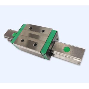 High Speed Linear System Bearing with Vibration Resistance Temperature Range of -20 To +120 Celsius