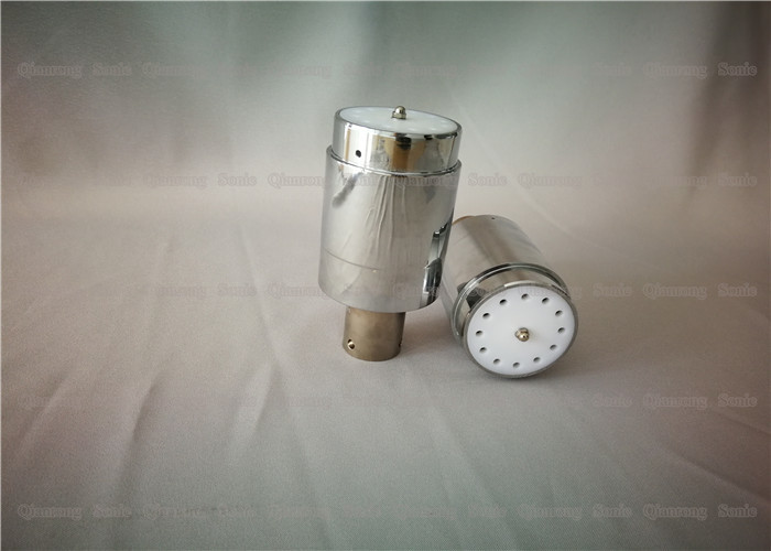902J Branson Type Converter 20khz Replacement 1000w Ultrasonic Welding Unit