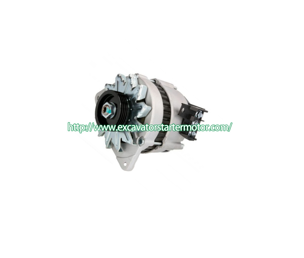 Alternator 12V 55A CA719IR.210335 1406091 1668894 5029902 894X10300AE 924F10300AA 924F10K359AA 94GB10K359AB