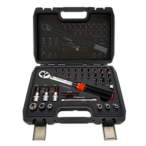 Buy cheap Boben32pc 1/4 Xiaofei Torque Wrench Set Bicycle Motorcycle High Precision Torque from wholesalers