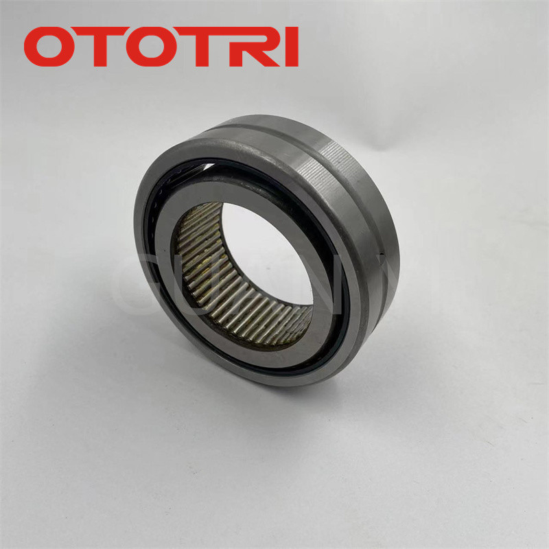 Single row needle roller bearing RNA4900 RS