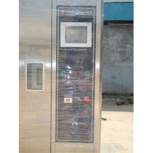 Constant Temperature Humidity Environmental Test Chamber Lab Testing Equipment
