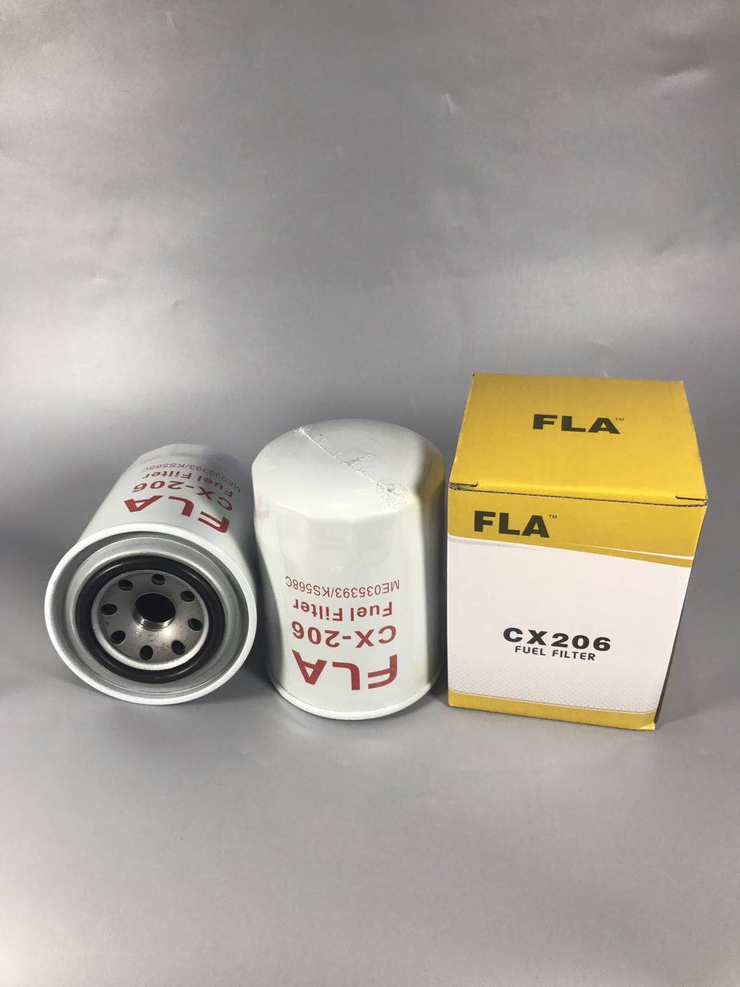 Diesel Fuel Filte E120B E320B SK200-5 6