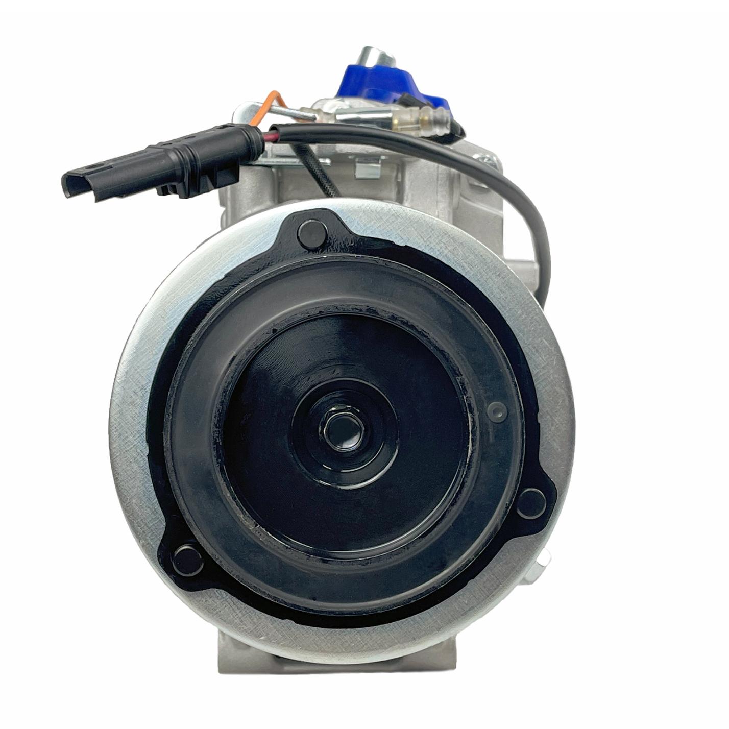 12V Auto Air-Condition Compressor for Bmw 7 F01 F02 F03 F04 740 i N54 B30 A Affordable