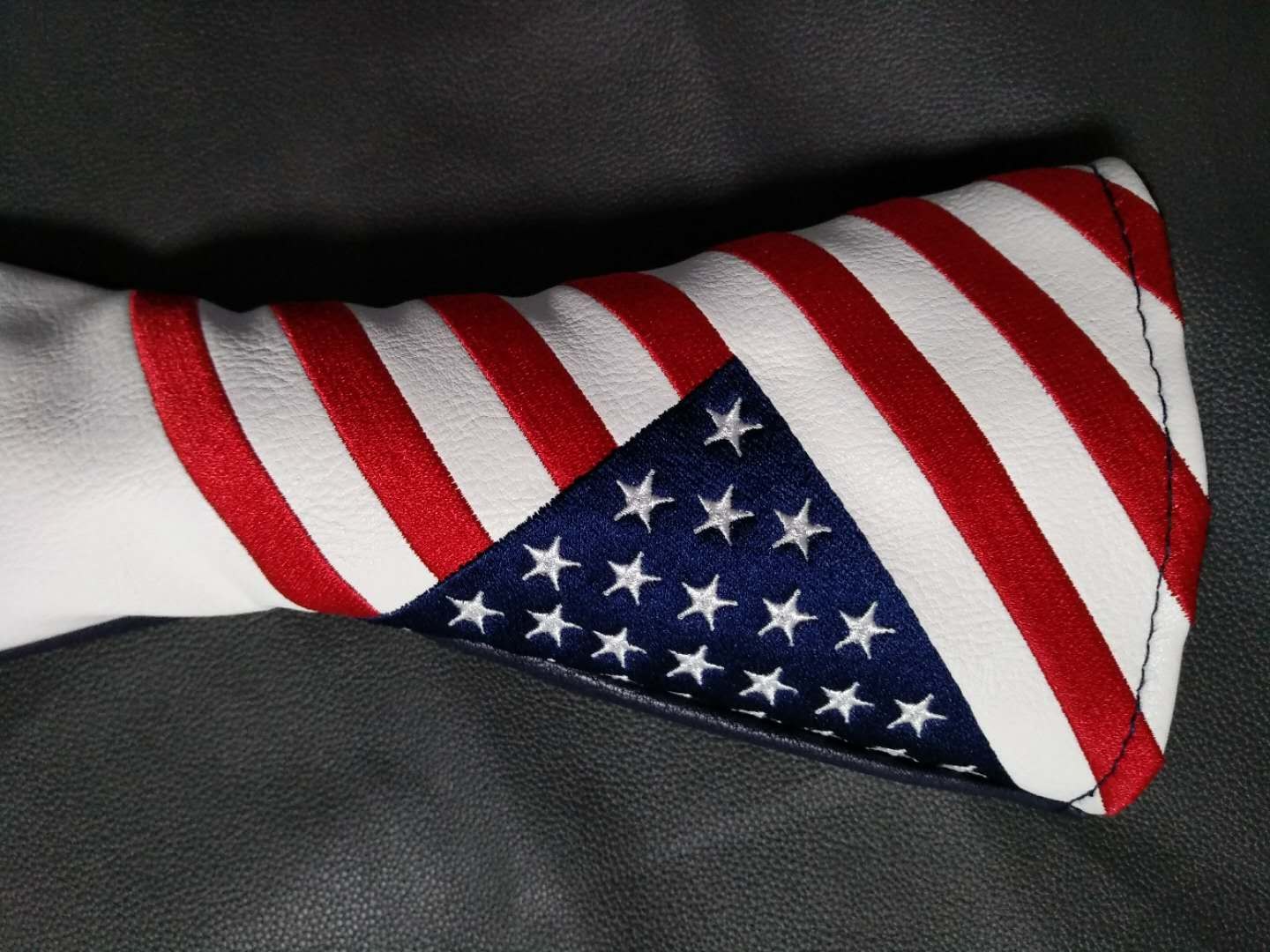golf head cover, club covers , Golf headcover , Driver , Fairway and UT (hybrid)