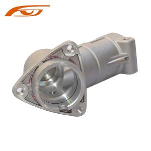  Foundry Die Casting Service Aluminum Die Casting Metal Parts Material Savings Manufactures