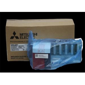Q00CPU PLC Industrial Programmable Controller MITSUBISHI MELSEC Q PLC CPU