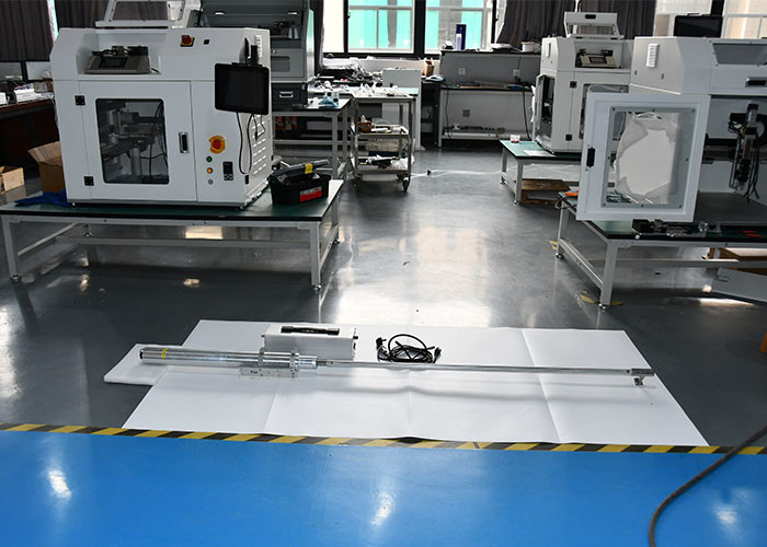 30Khz Ultrasonic Flat Target Welding Machine Indium Coating Technology