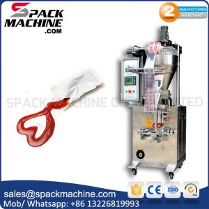  from fill seal machine/ Liquid packaging machine | machine à emballer Manufactures