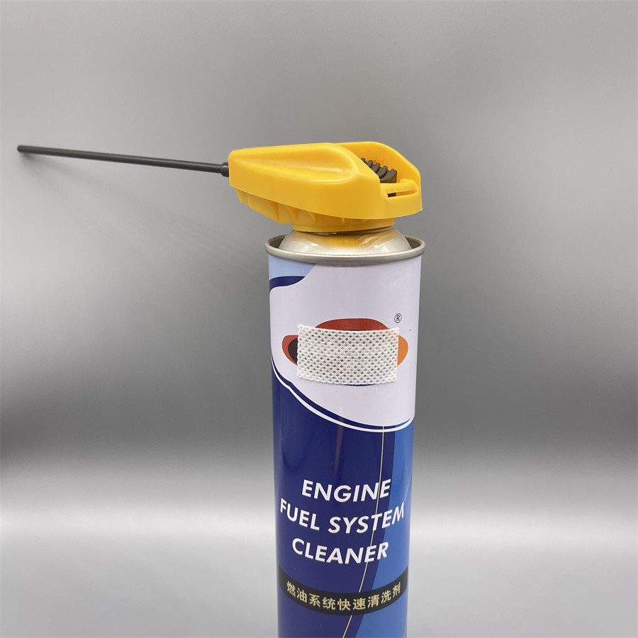 Folding Nozzle for Agricultural Use - High Capacity, Flexible Adjustment