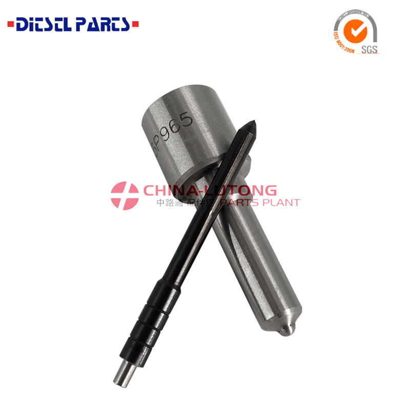 Fuel Injector Nozzle For VW ALH