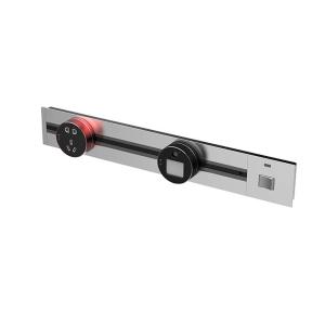  Home Kitchen Movable Track Socket Multifunction Power Rail Socket Manufactures